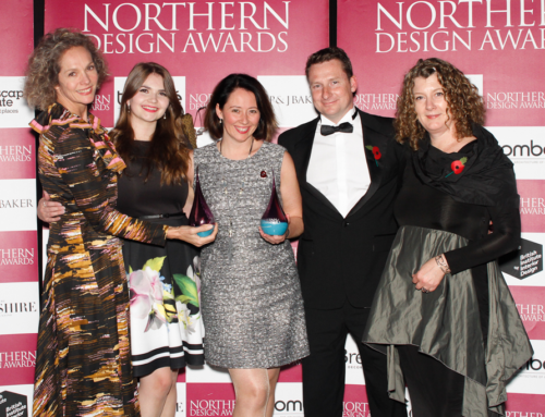 Northern Design Winners