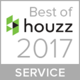 houzz award 2017
