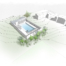 Shap Swimming Pool by Ben Cunliffe Architects Community Project