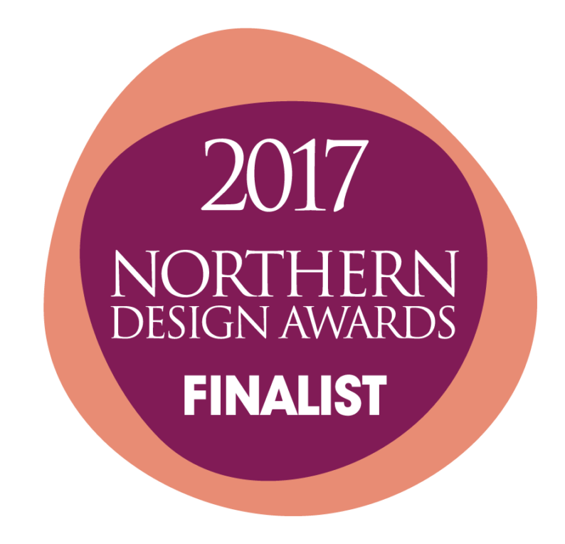 Northern Design Awards 2017 Finalist Best Commercial Build Best Restaurant and Bar