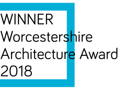 Ben Cunliffe Architects Scoops the People’s Choice Award 2018