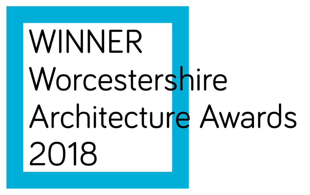 Worcestershire Architectural Awards 2018