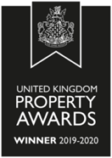 Winners Badge International Property Awards 2019