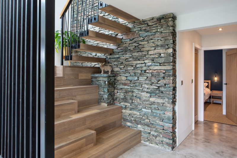 Coniston House Ben Cunliffe Architects