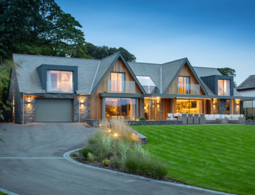 Windermere Family Home