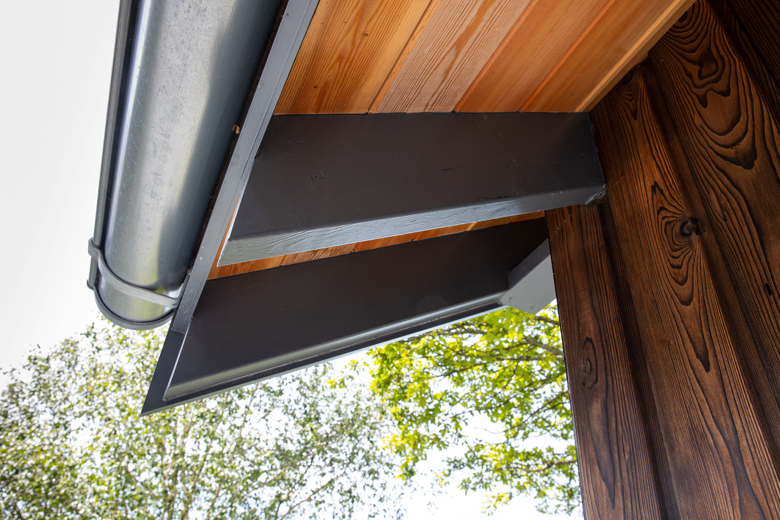 Lake District Pool House and Outdoor Pool Ben Cunliffe Architects